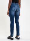 Dámske nohavice slim jeans KATRINA 507